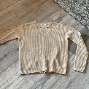 Sweater!!